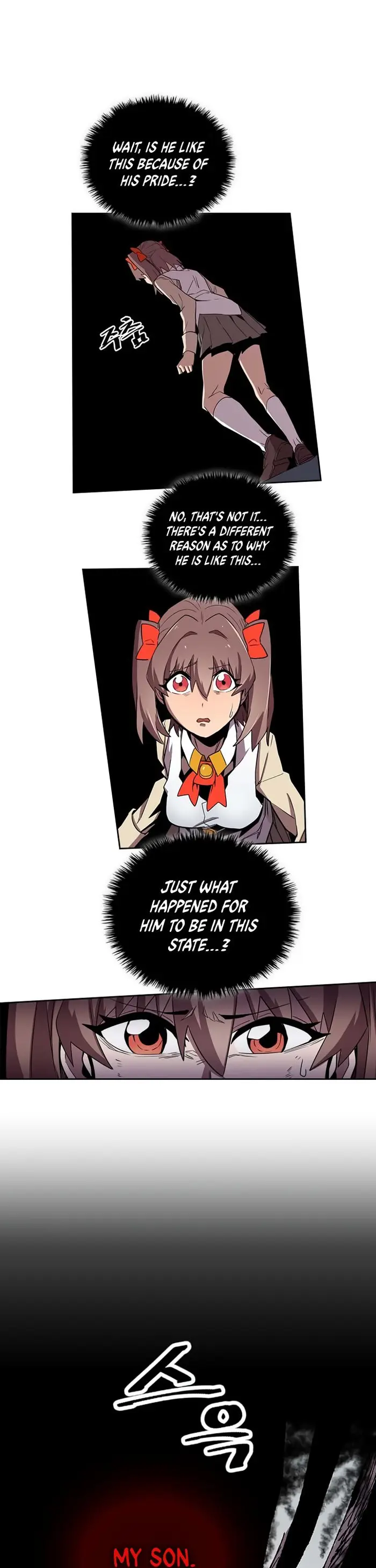 A Returner’s Magic Should Be Special Chapter 33 image 25_optimized